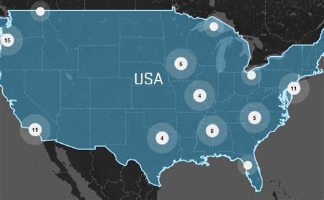 nike manufacturing in usa